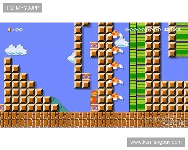 超级马里奥疯狂版全新冒险挑战揭晓带你穿越奇幻世界解锁隐藏关卡和秘密道具